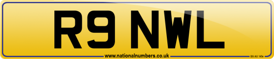 R9 NWL