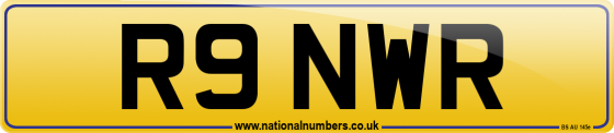 R9 NWR