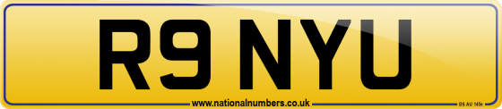 R9 NYU