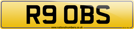 R9 OBS