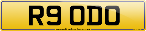 R9 ODO