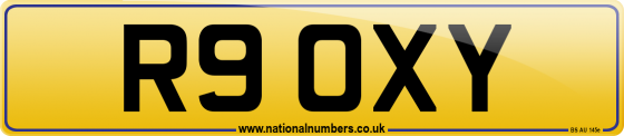 R9 OXY
