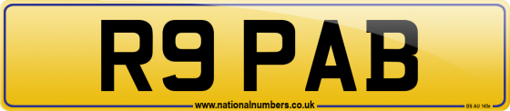 R9 PAB