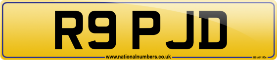 R9 PJD