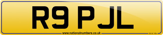 R9 PJL
