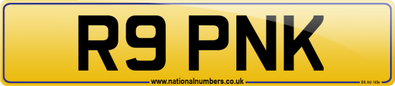 R9 PNK