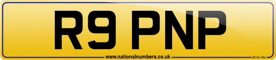 R9 PNP