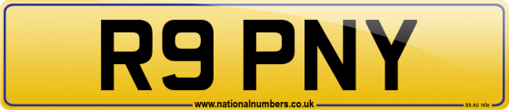 R9 PNY