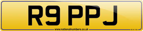 R9 PPJ