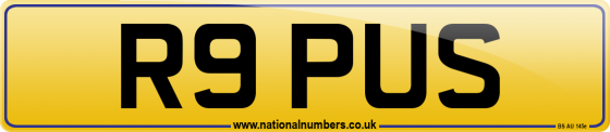 R9 PUS