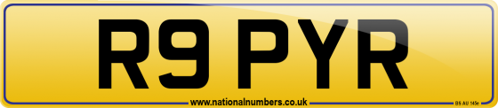 R9 PYR