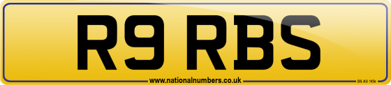 R9 RBS