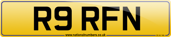 R9 RFN