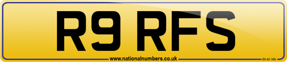 R9 RFS