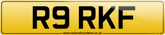 R9 RKF