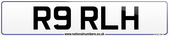 R9 RLH