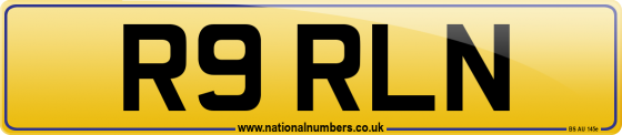 R9 RLN