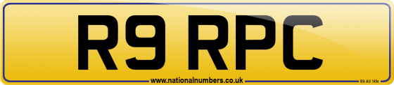 R9 RPC