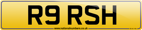 R9 RSH