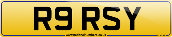 R9 RSY