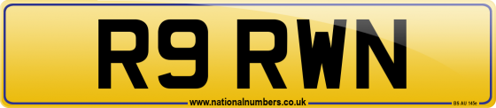 R9 RWN