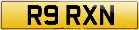 R9 RXN