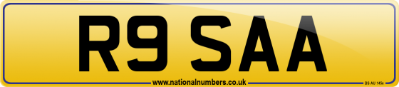 R9 SAA