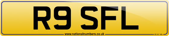 R9 SFL