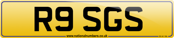 R9 SGS