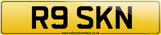 R9 SKN