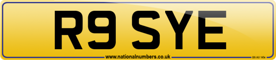 R9 SYE
