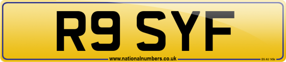 R9 SYF
