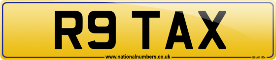 R9 TAX