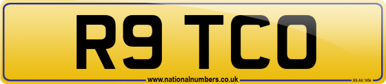 R9 TCO