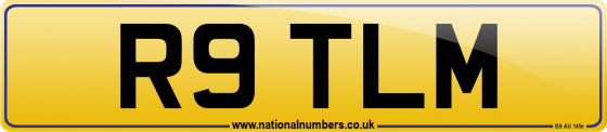 R9 TLM