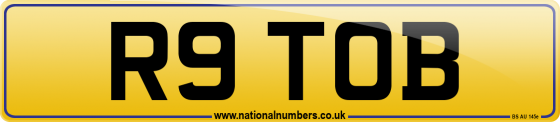 R9 TOB