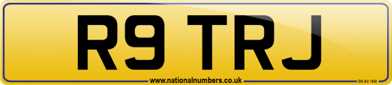 R9 TRJ