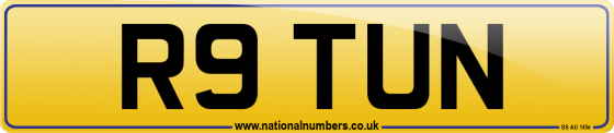 R9 TUN