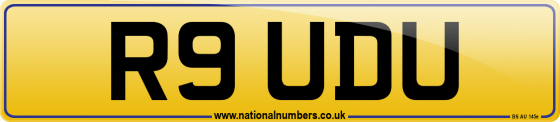R9 UDU