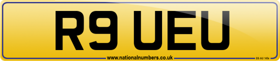 R9 UEU