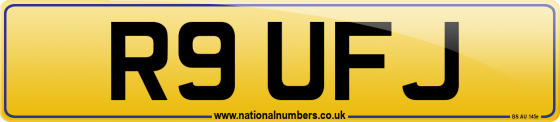 R9 UFJ