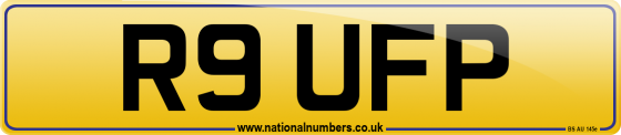 R9 UFP