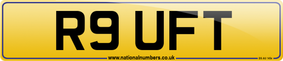 R9 UFT