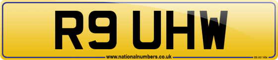 R9 UHW