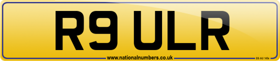 R9 ULR