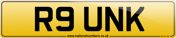 R9 UNK