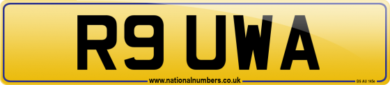 R9 UWA