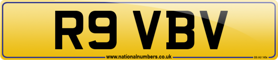 R9 VBV