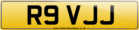 R9 VJJ
