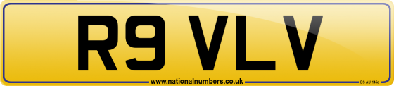 R9 VLV
